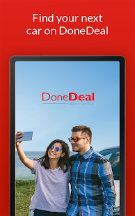DoneDeal - New & Used Cars For Sale 12.21.0.0 APK screenshots 18