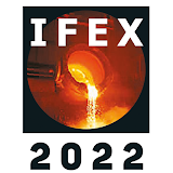 IFEX 2022 icon