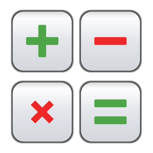Calculator - Simple & Easy 1.7.4 Icon