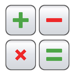 Icon image Calculator - Simple & Easy