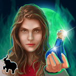 Cover Image of Unduh Mystery Trackers: Watch Hill  APK