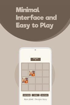 Ram 2048 : The Epic Journeyのおすすめ画像4