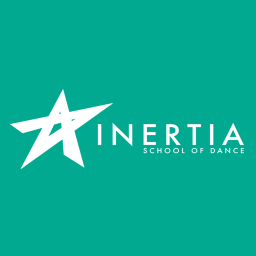 Inertia, The School of Dance logo