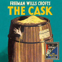 Icon image The Cask