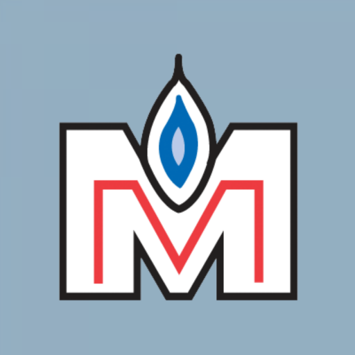 Midwest Gas logo