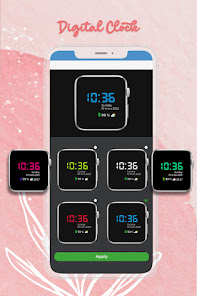 Screenshot 16 Color Widgets, Widgets iOS 15 android