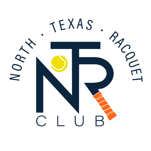 North Texas Racquet Club logo