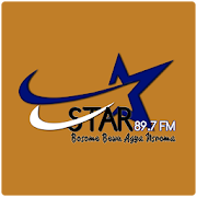 Star 89.7 FM