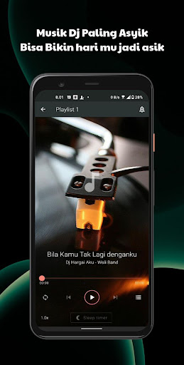 Dj Harga Diriku Offline Remix