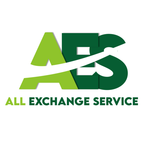 All Exchange Services logo