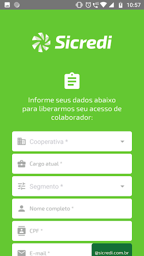 Abordagem Comercial BRC Screen 2