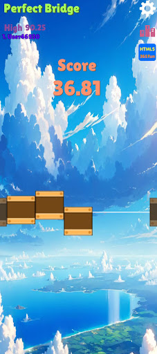 [365fun] Perfect Bridge screenshot 3
