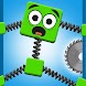 Spring Guy: Stretch Game - Androidアプリ