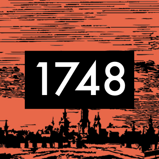 1748 Maastricht logo