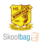 Winmalee High School icon