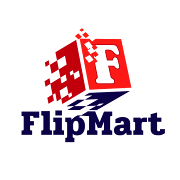Flip Mart Online Shopping  Icon