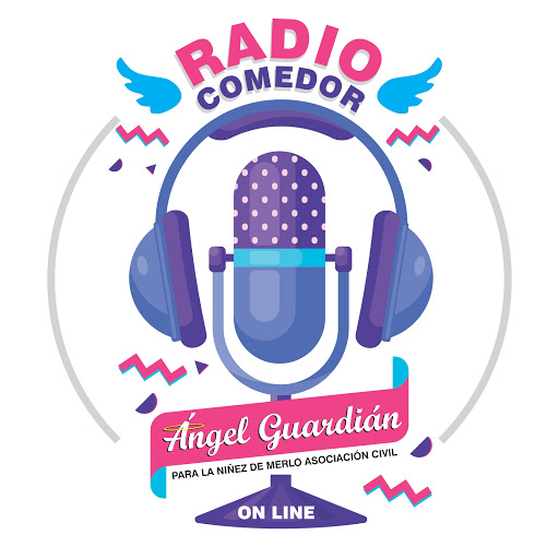 Comedor Angel Guardian