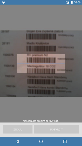 GINA Technik Screen 3