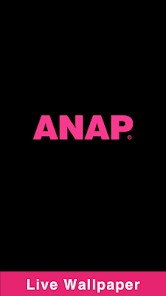 Anap Anap Interface Theme Apps On Google Play