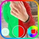 Colour Changing Camera - Switch Replace & Recolour Apk