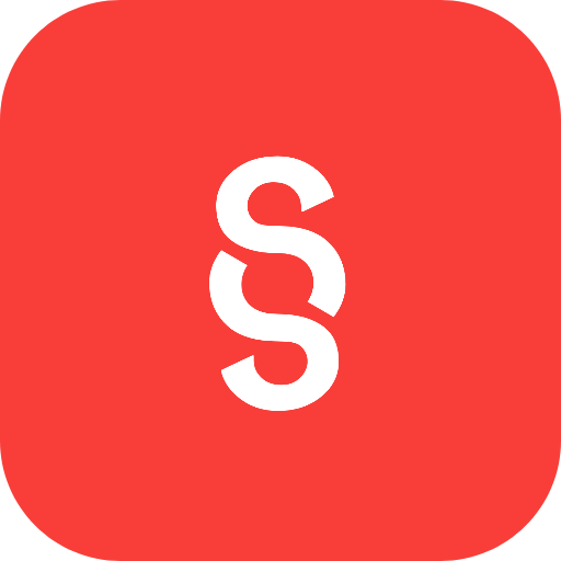 Vyhledávání Exekucí logo