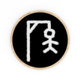 Hangman Game of Words icon