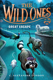 Icon image The Wild Ones: Great Escape