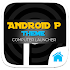 P Theme for Android™ P 9.0 Style Launcher1.4
