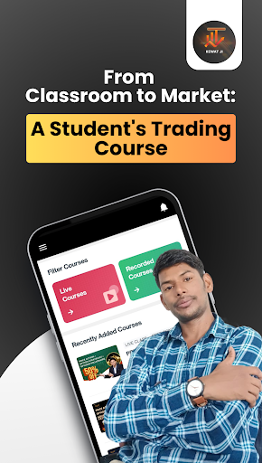 Android application Technical kewat ji screenshort