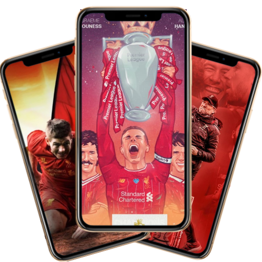 ⚽ New The Reds Wallpaper 2020