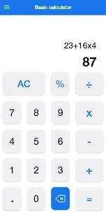 CalculaPro - All-in-One