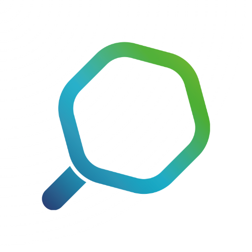 Lupa logo
