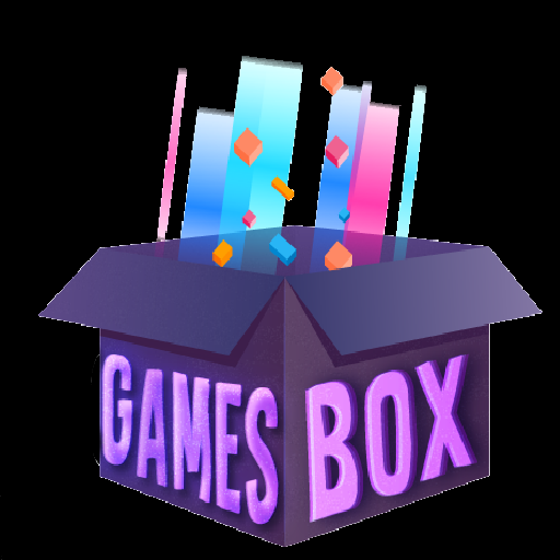 SuperGames In One Collection logo