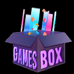 Cover Image of Download Games Box:All In One 1.2 APK