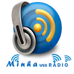 Cover Image of डाउनलोड Minha Web Rádio - A nossa rádi  APK