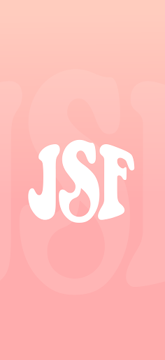 Android application Jill Saunders Fitness screenshort