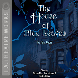 Icon image The House of Blue Leaves