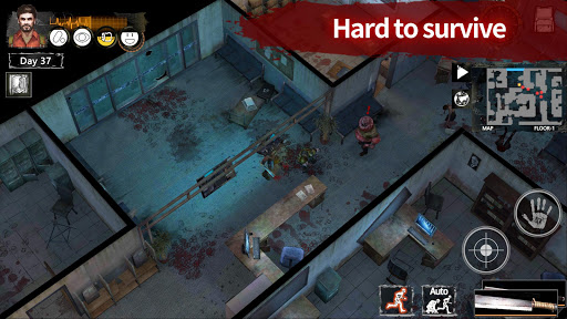 Delivery From the Pain Offline - Action - games