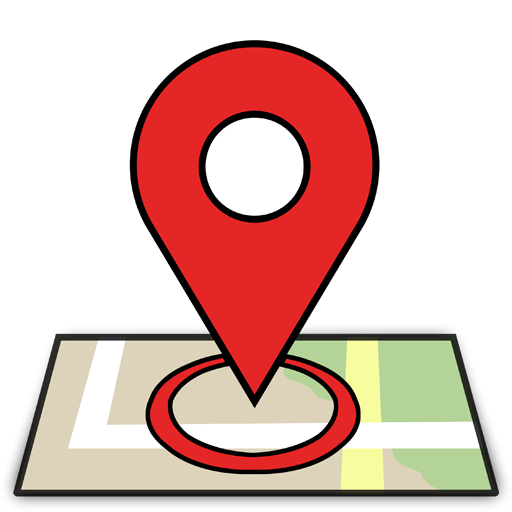 MapCircle logo