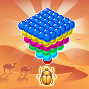 Top 29 Adventure Apps Like Temple Pyramid Bubble - Best Alternatives