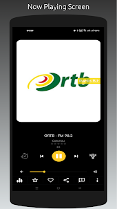 Radio BJ: All Benin Stations
