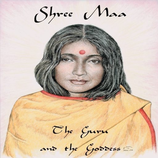 The Guru and the Goddess 1.01 Icon