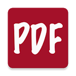 Cover Image of Herunterladen Text To Pdf Converter  APK