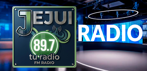 Radio Jejui Fm 89.7