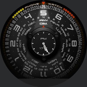 Watch Faces – WatchMaker 100,000 Faces 14