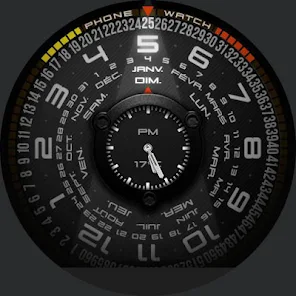 WatchMaker 100,000 Watch Faces - Aplicaciones en Google Play