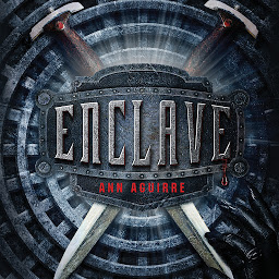 Значок приложения "Enclave"