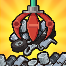 Scrap Metal Factory Mod Apk