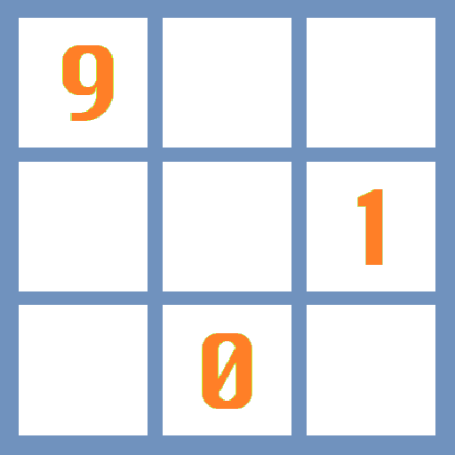 Sudoku - My Classic Game
