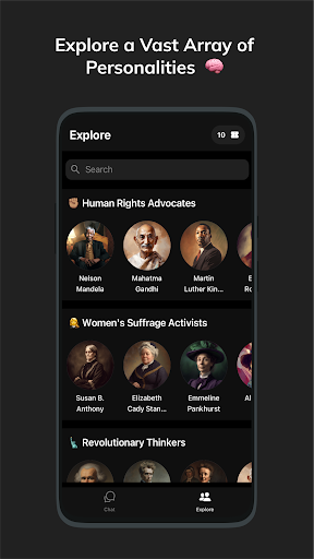 Thoughts Screen 2